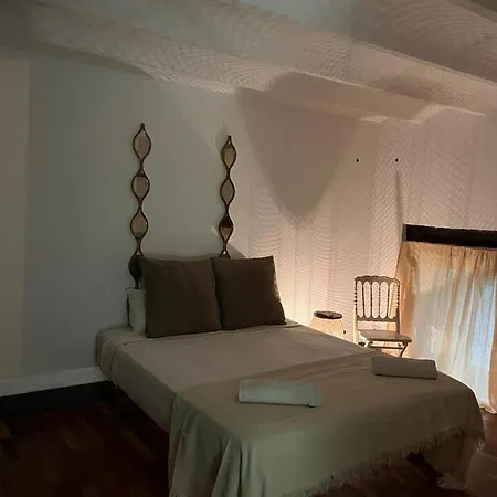 Urban Center Matahacas Apartamento Sevilha