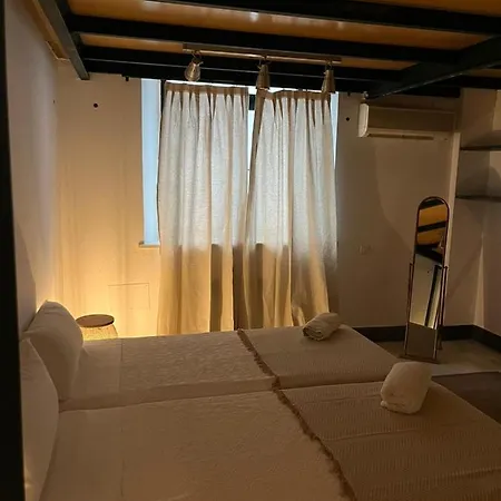 Apartamento Urban Center Matahacas *