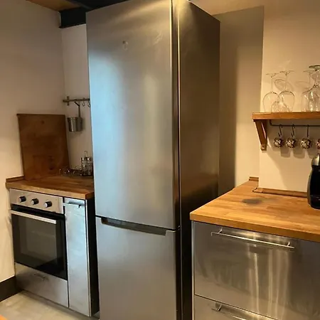 Apartamento Urban Center Matahacas