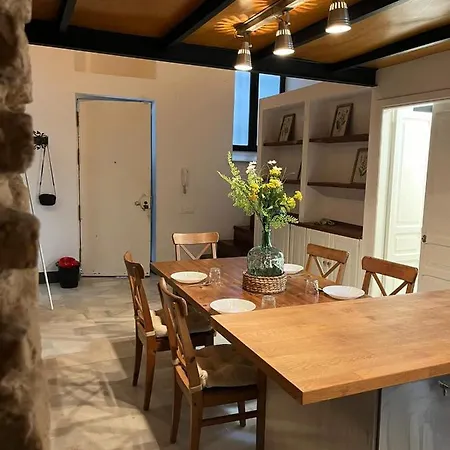 Apartamento Urban Center Matahacas