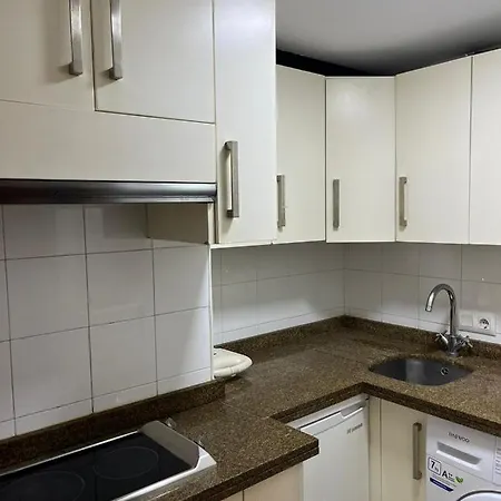 Apartamento Urban Center Matahacas Sevilha
