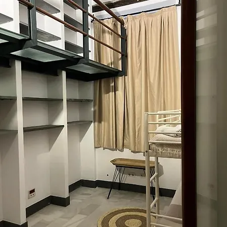 Urban Center Matahacas Apartamento